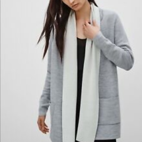 Babaton Sweaters | Aritzia Babaton Beekman Cardigan | Poshmark